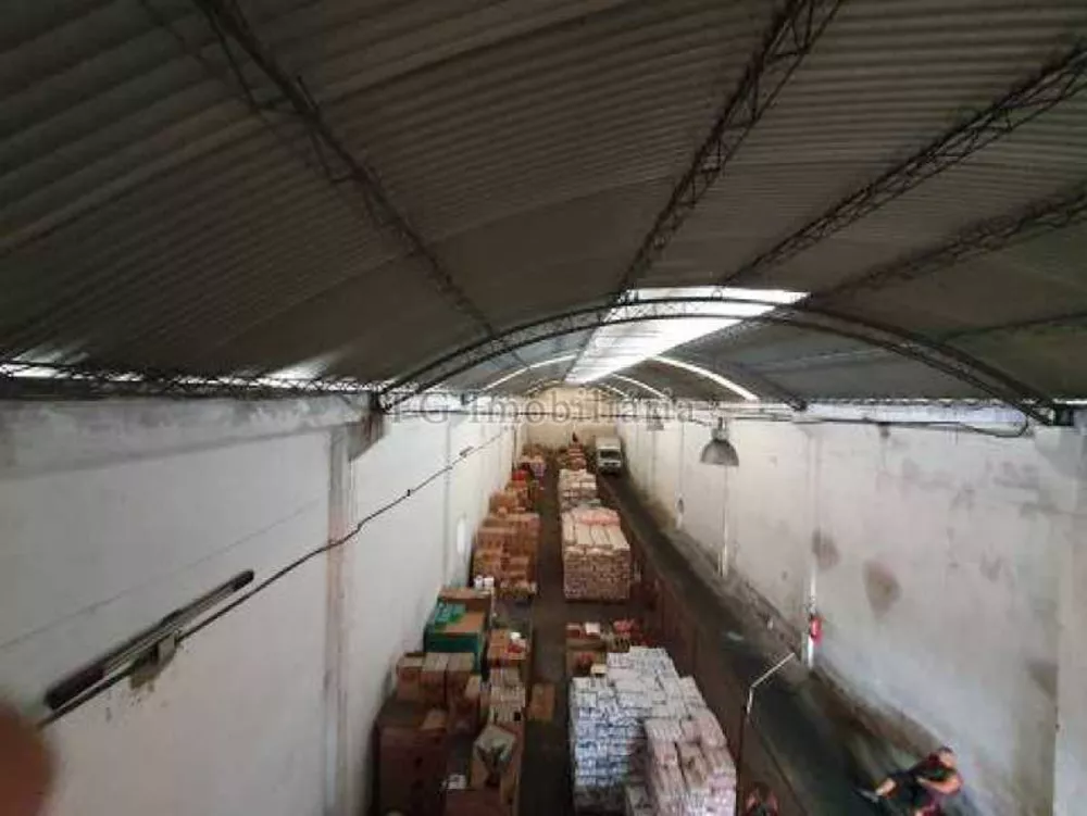 Depósito-Galpão, 630 m² - Foto 24