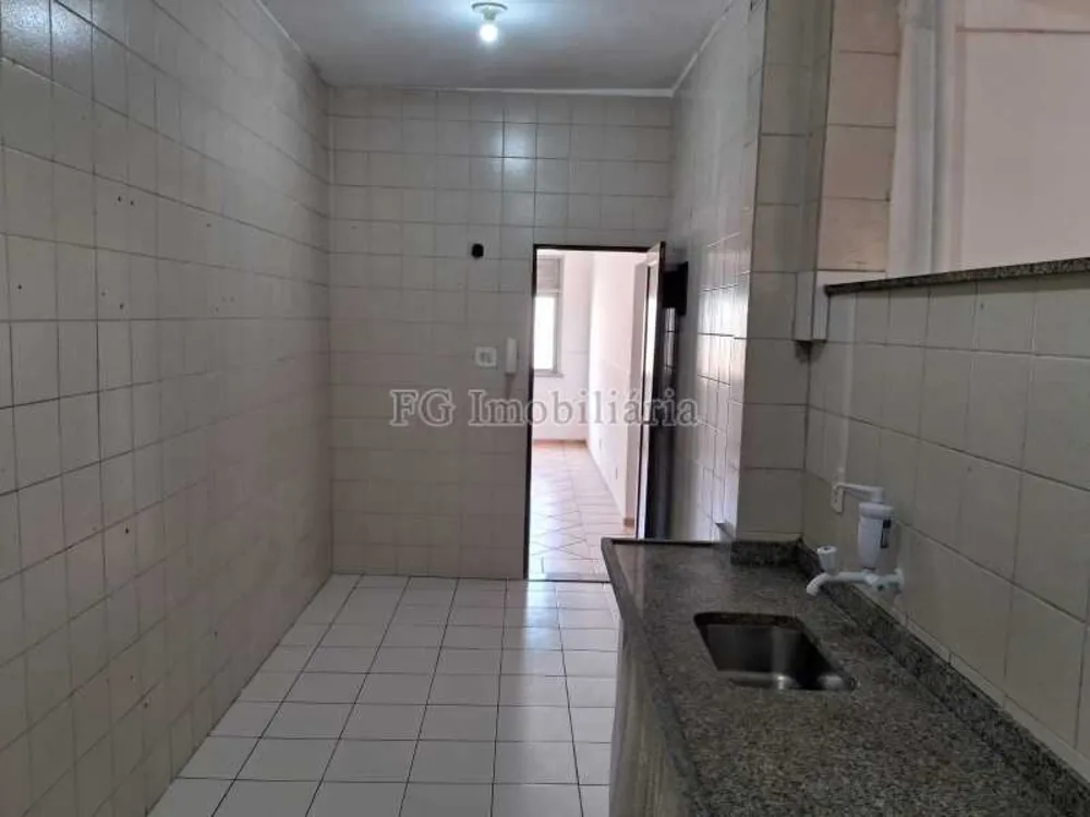 Apartamento, 2 quartos, 65 m² - Foto 7