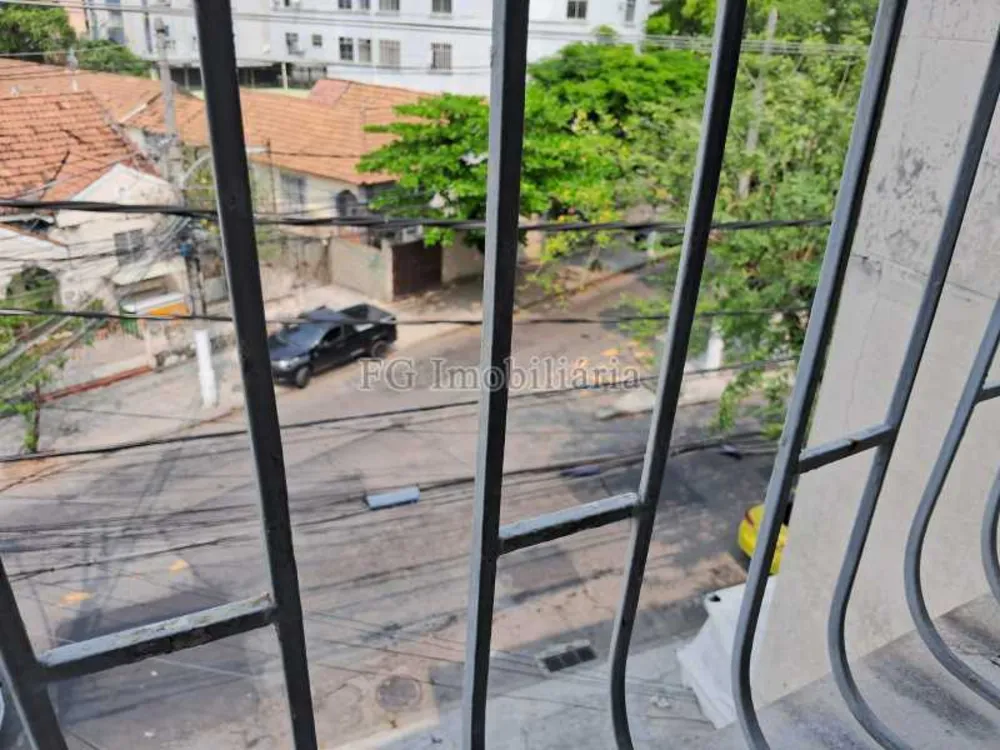 Apartamento, 2 quartos, 65 m² - Foto 4