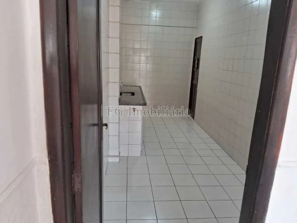 Apartamento, 2 quartos, 65 m² - Foto 2