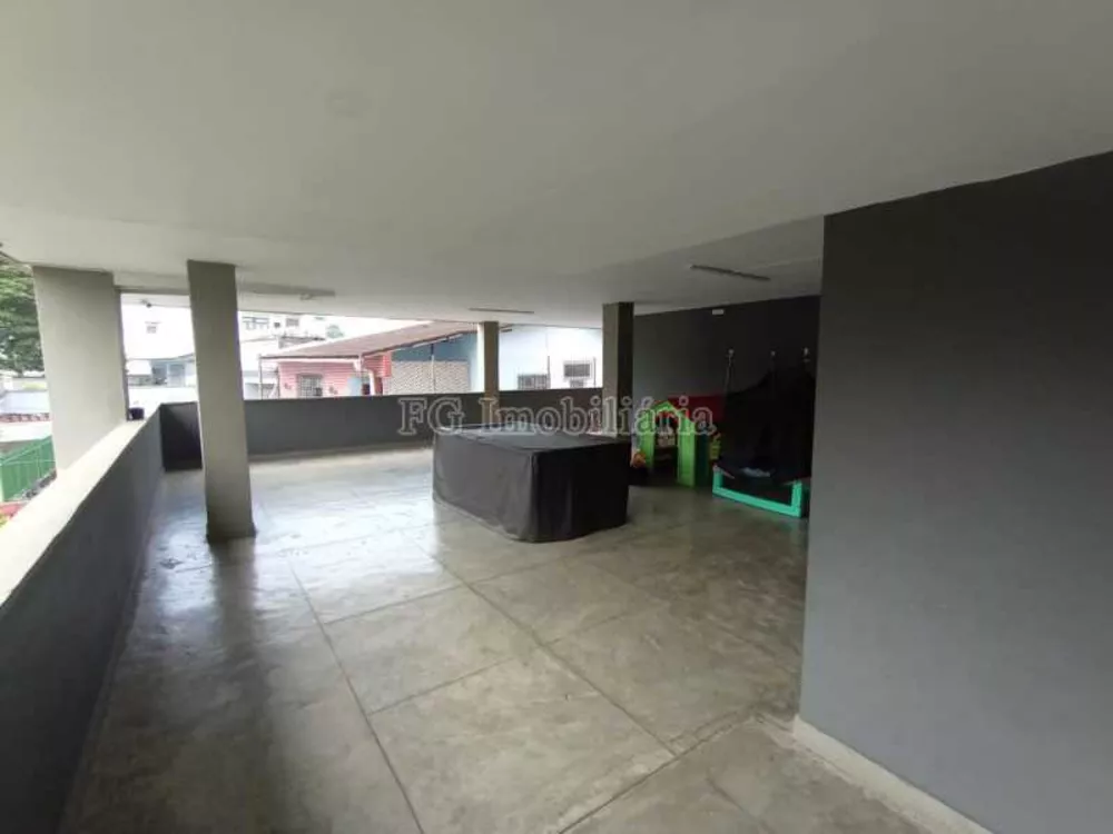 Apartamento, 2 quartos, 59 m² - Foto 7