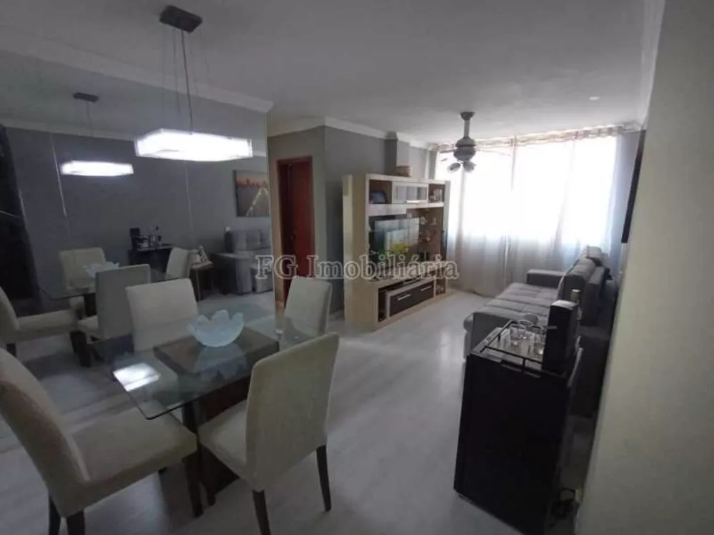 Apartamento, 2 quartos, 59 m² - Foto 23