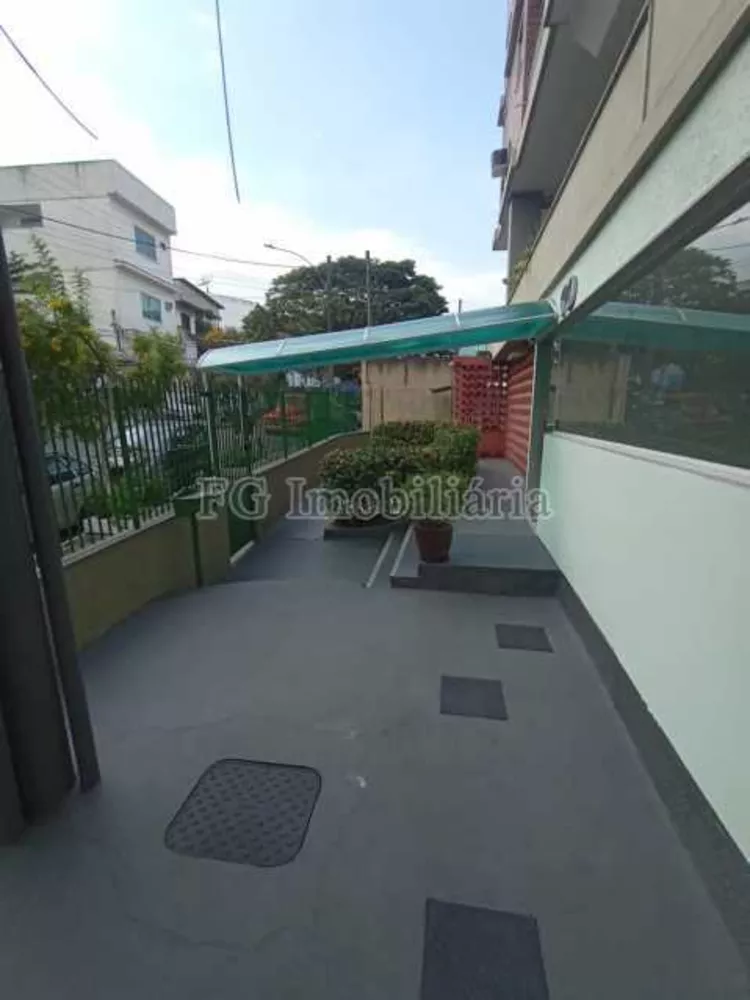 Apartamento, 2 quartos, 59 m² - Foto 6