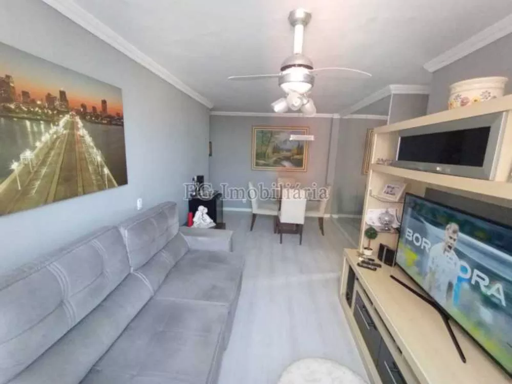 Apartamento, 2 quartos, 59 m² - Foto 25