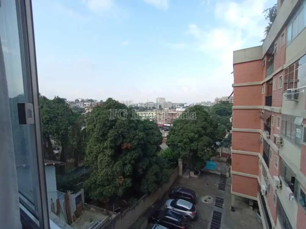 Apartamento, 2 quartos, 59 m² - Foto 1