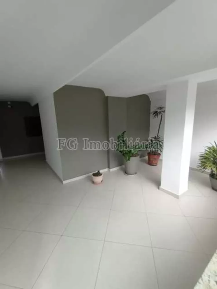Apartamento, 2 quartos, 59 m² - Foto 4