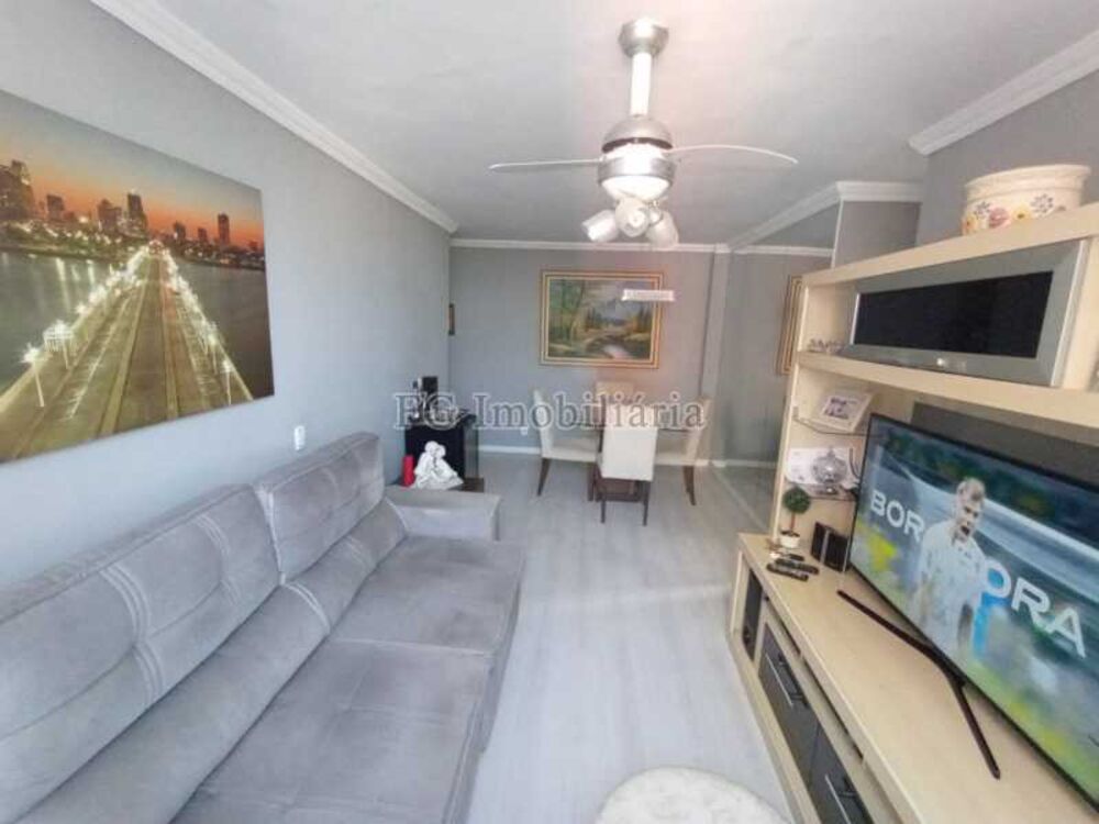 Apartamento, 2 quartos, 59 m² - Foto 27