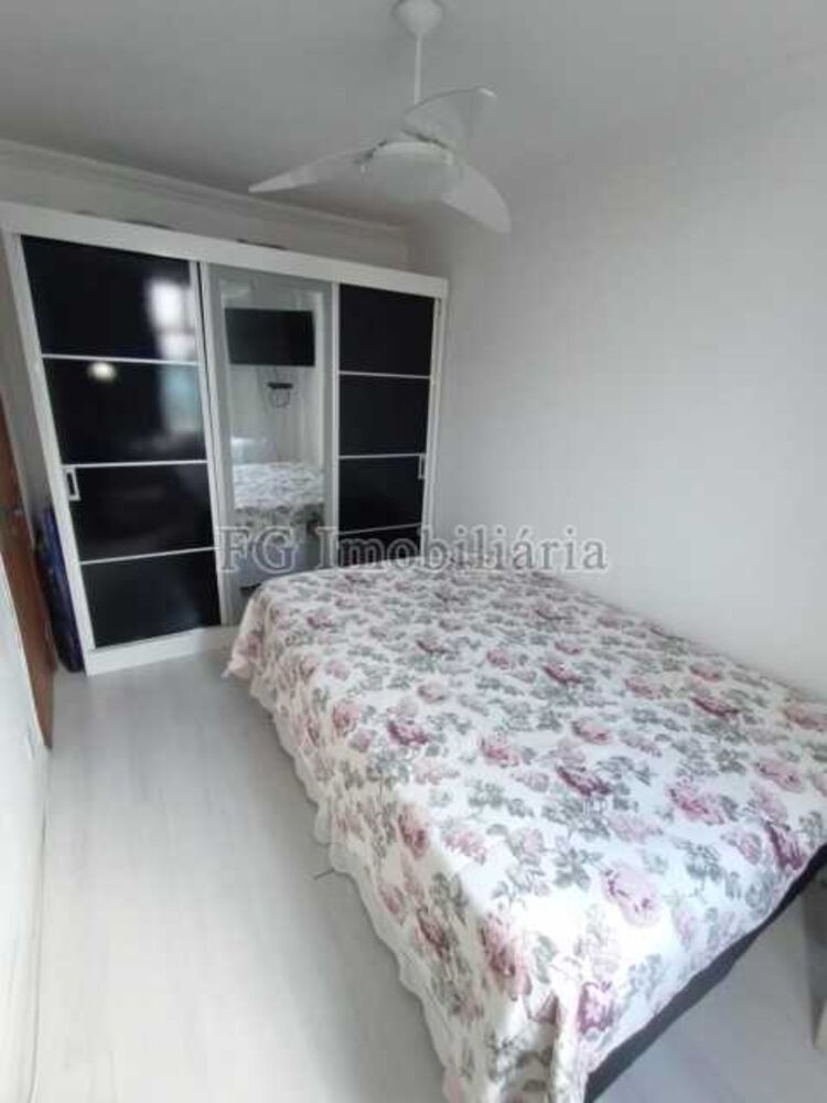 Apartamento, 2 quartos, 59 m² - Foto 29