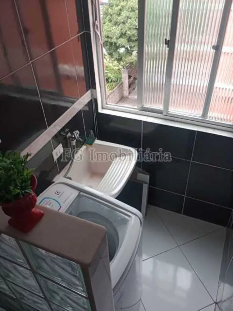 Apartamento, 2 quartos, 59 m² - Foto 13