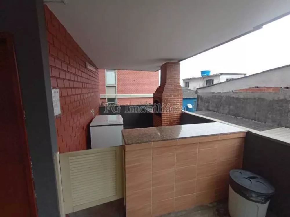 Apartamento, 2 quartos, 59 m² - Foto 15