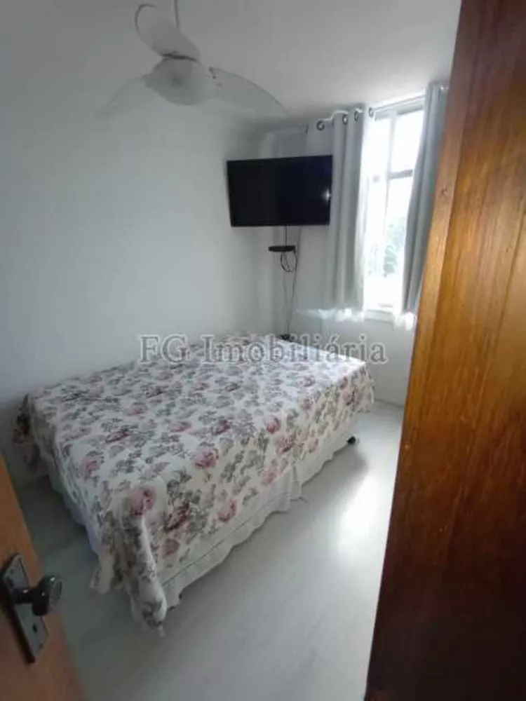 Apartamento, 2 quartos, 59 m² - Foto 5