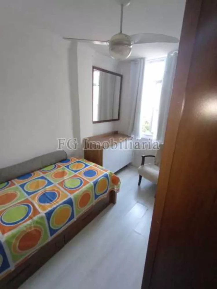 Apartamento, 2 quartos, 59 m² - Foto 24