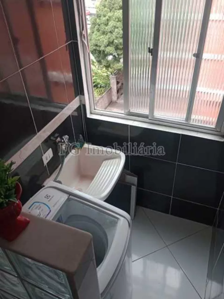 Apartamento, 2 quartos, 59 m² - Foto 26