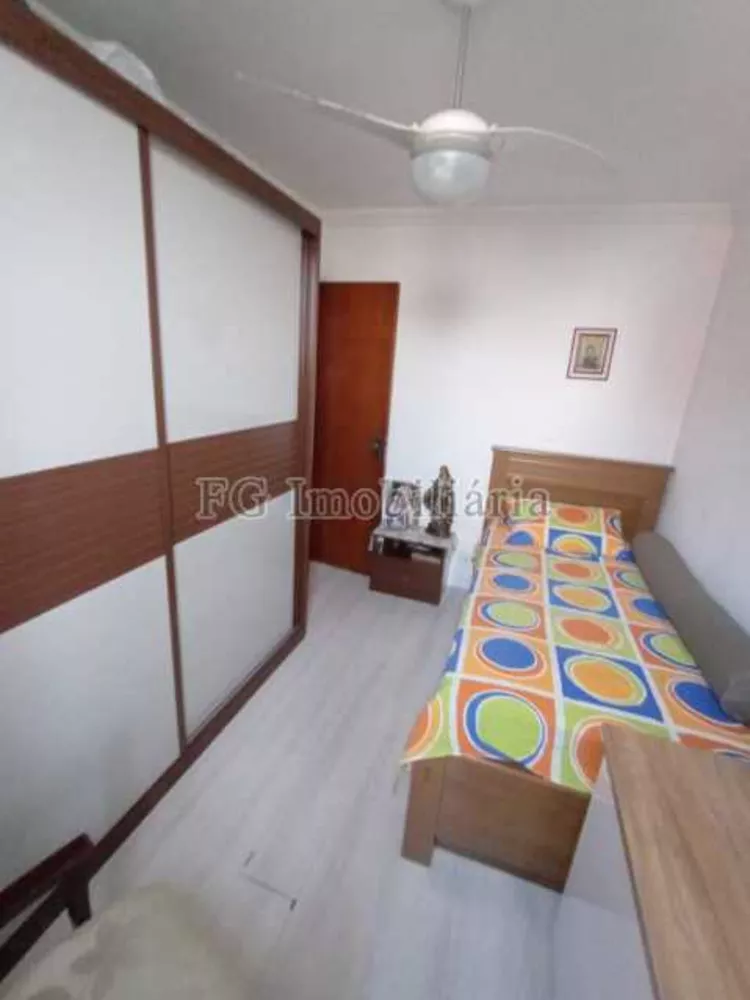 Apartamento, 2 quartos, 59 m² - Foto 8