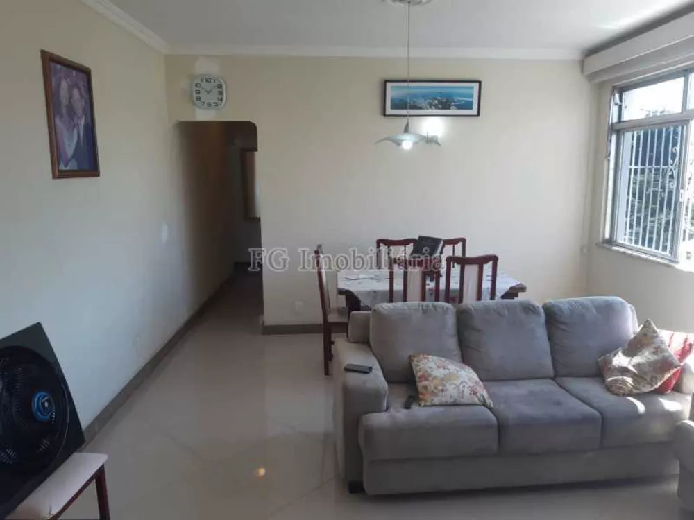 Apartamento, 2 quartos, 106 m² - Foto 1