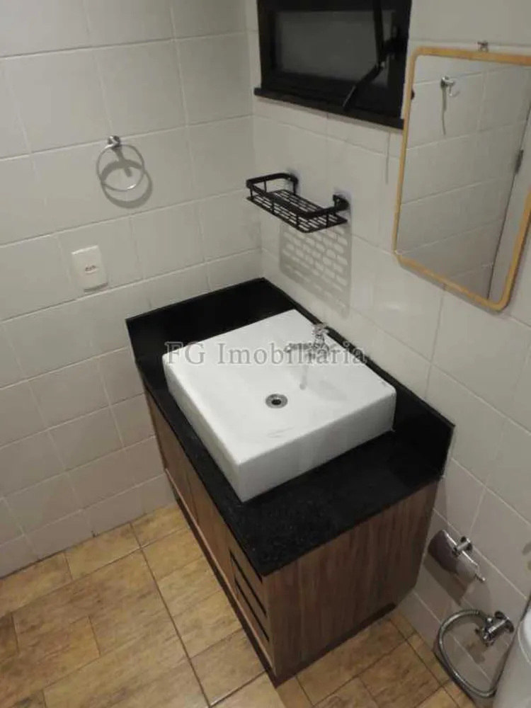 Apartamento, 1 quarto, 48 m² - Foto 2
