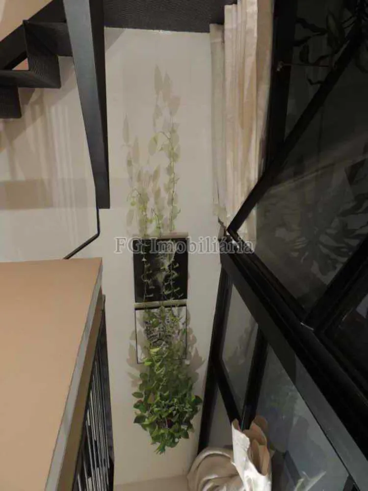 Apartamento, 1 quarto, 48 m² - Foto 6