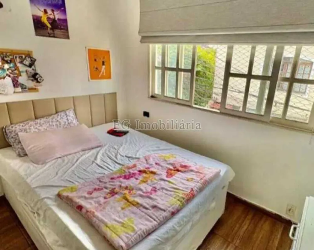 Casa de Condomínio, 5 quartos - Foto 26