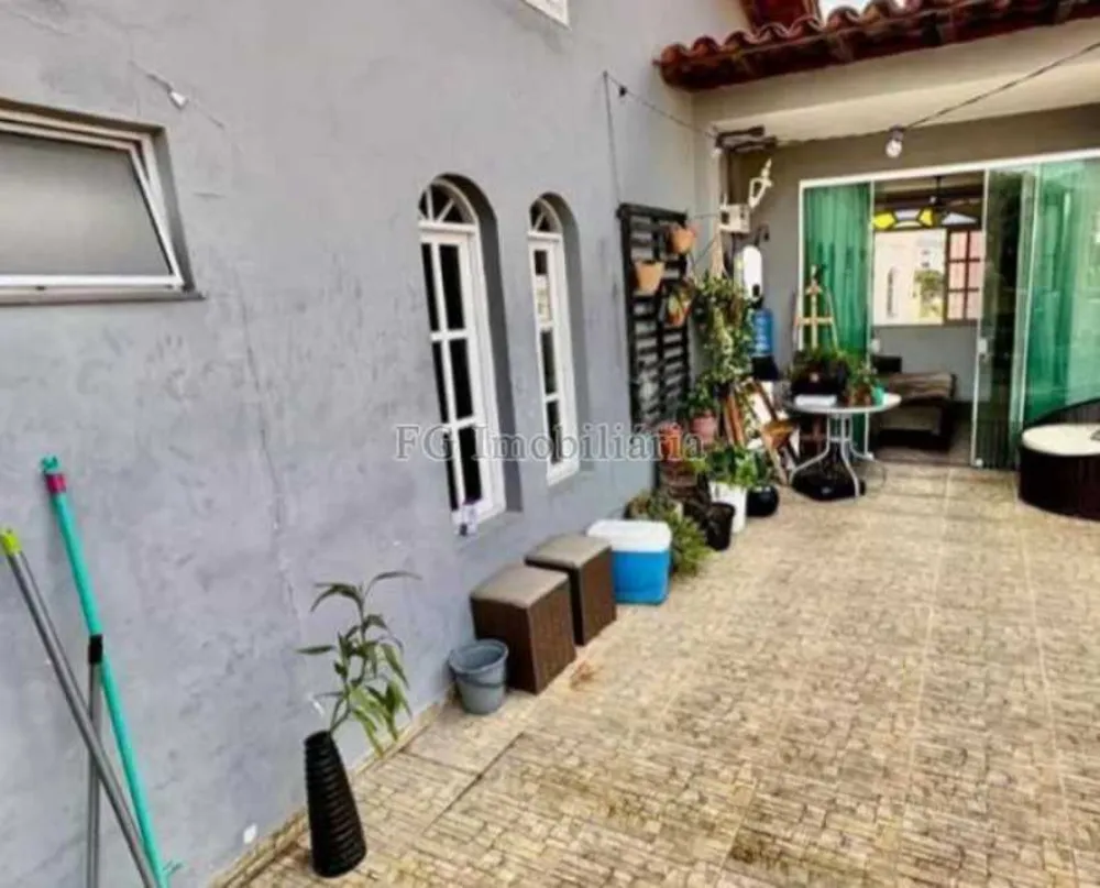 Casa de Condomínio, 5 quartos - Foto 30