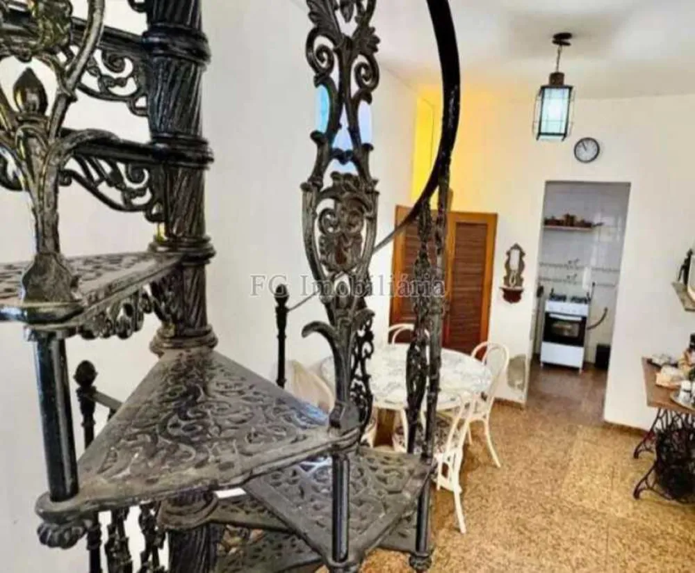 Casa de Condomínio, 5 quartos - Foto 18