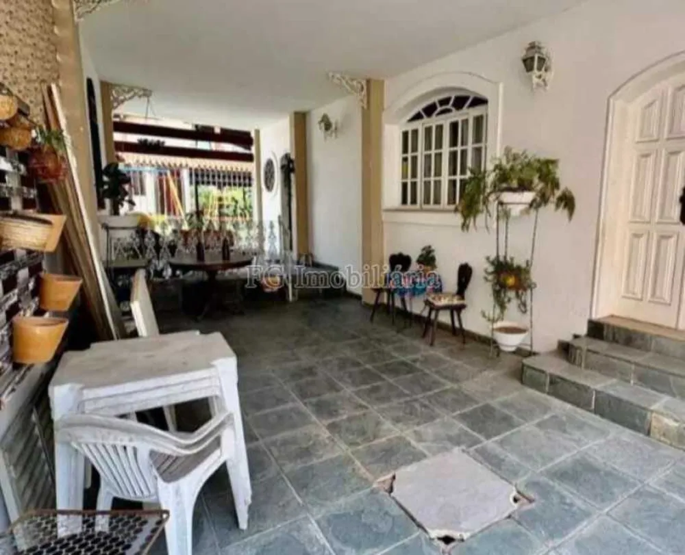 Casa de Condomínio, 5 quartos - Foto 16