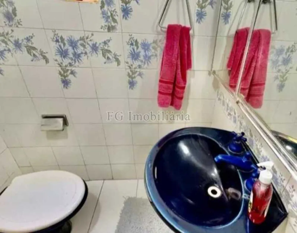 Casa de Condomínio, 5 quartos - Foto 12