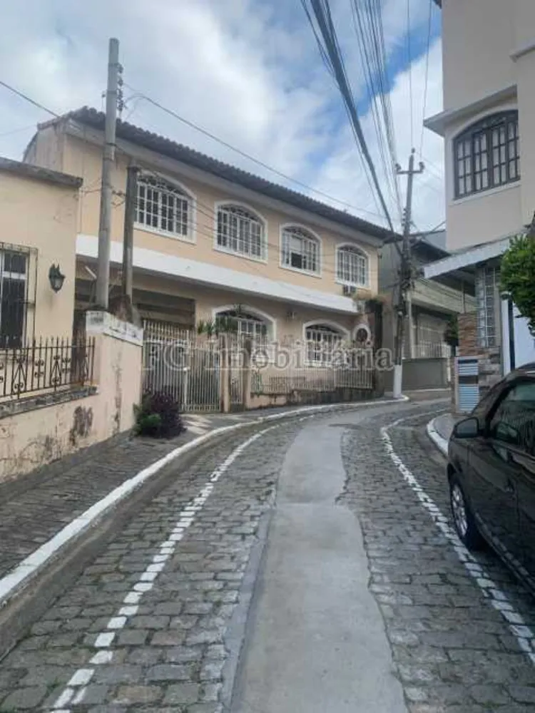 Casa de Condomínio, 5 quartos - Foto 2