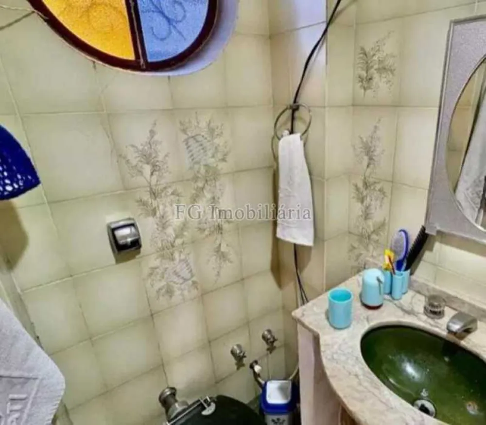 Casa de Condomínio, 5 quartos - Foto 8