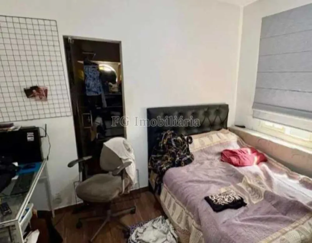 Casa de Condomínio, 5 quartos - Foto 24