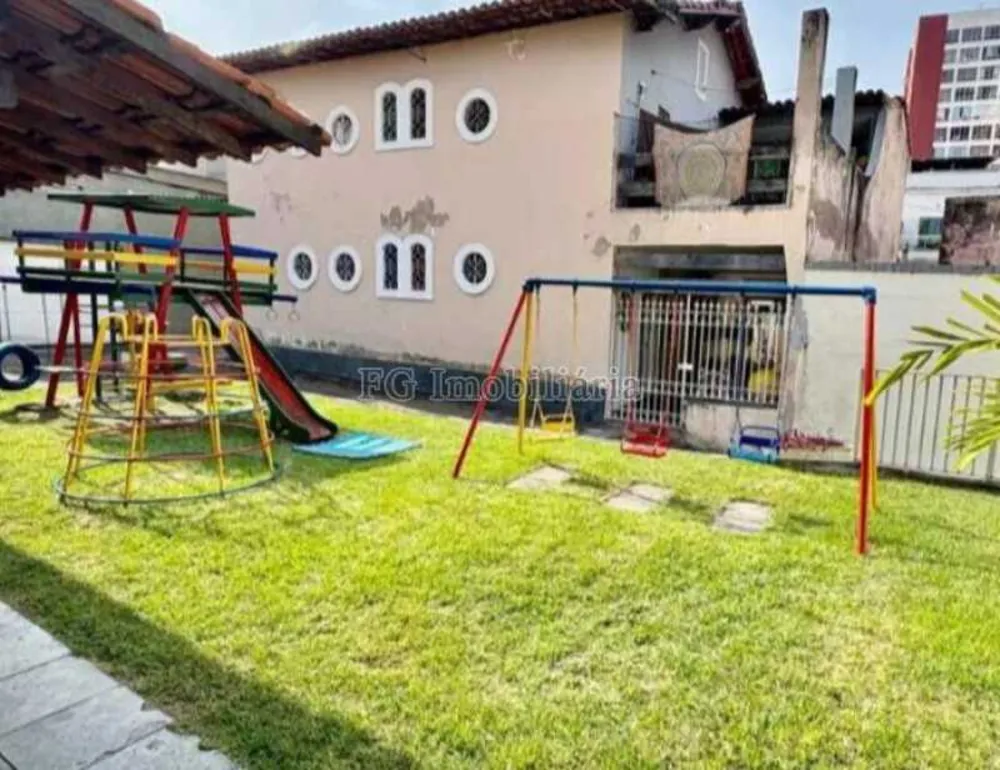 Casa de Condomínio, 5 quartos - Foto 17