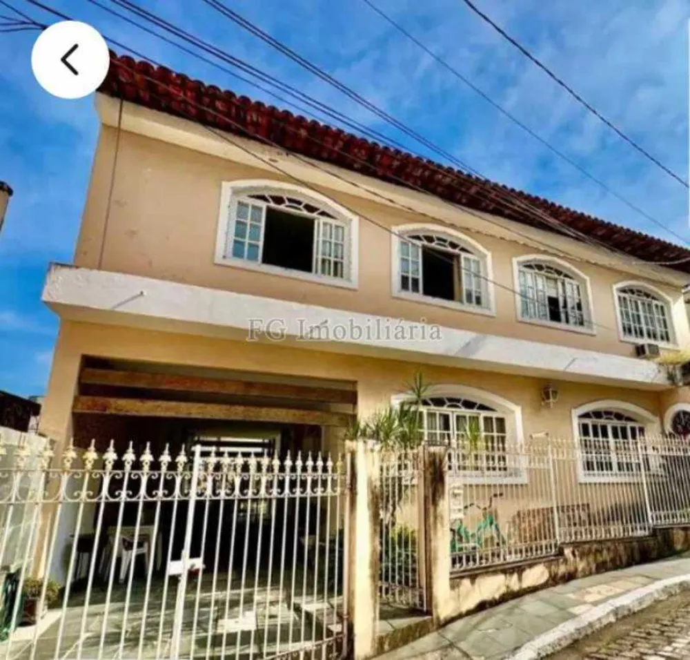 Casa de Condomínio, 5 quartos - Foto 3