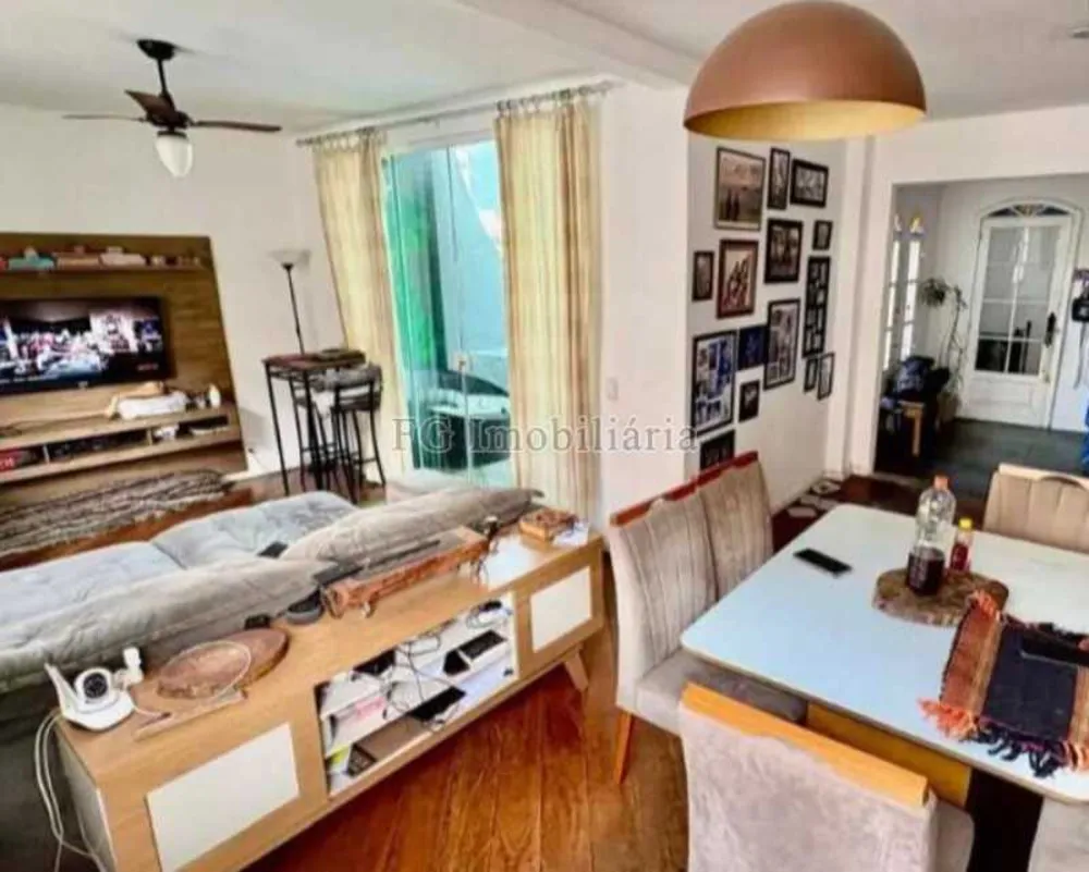 Casa de Condomínio, 5 quartos - Foto 21
