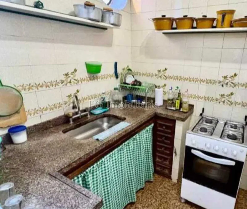 Casa de Condomínio, 5 quartos - Foto 15