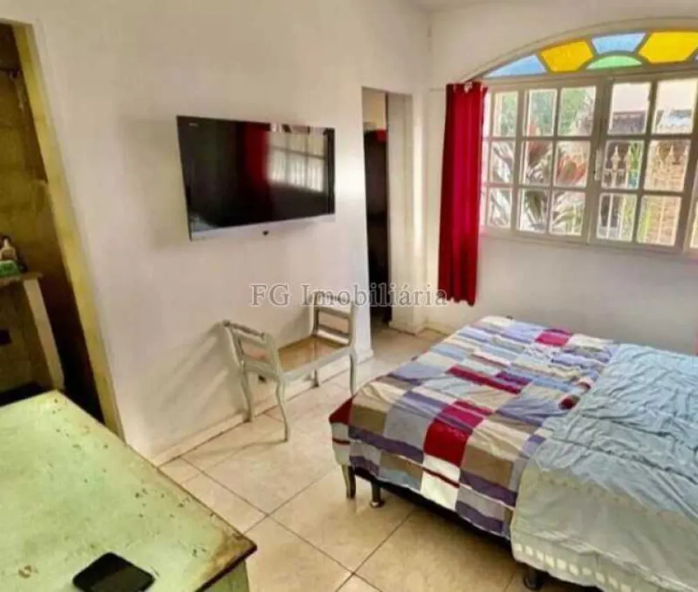 Casa de Condomínio, 5 quartos - Foto 9