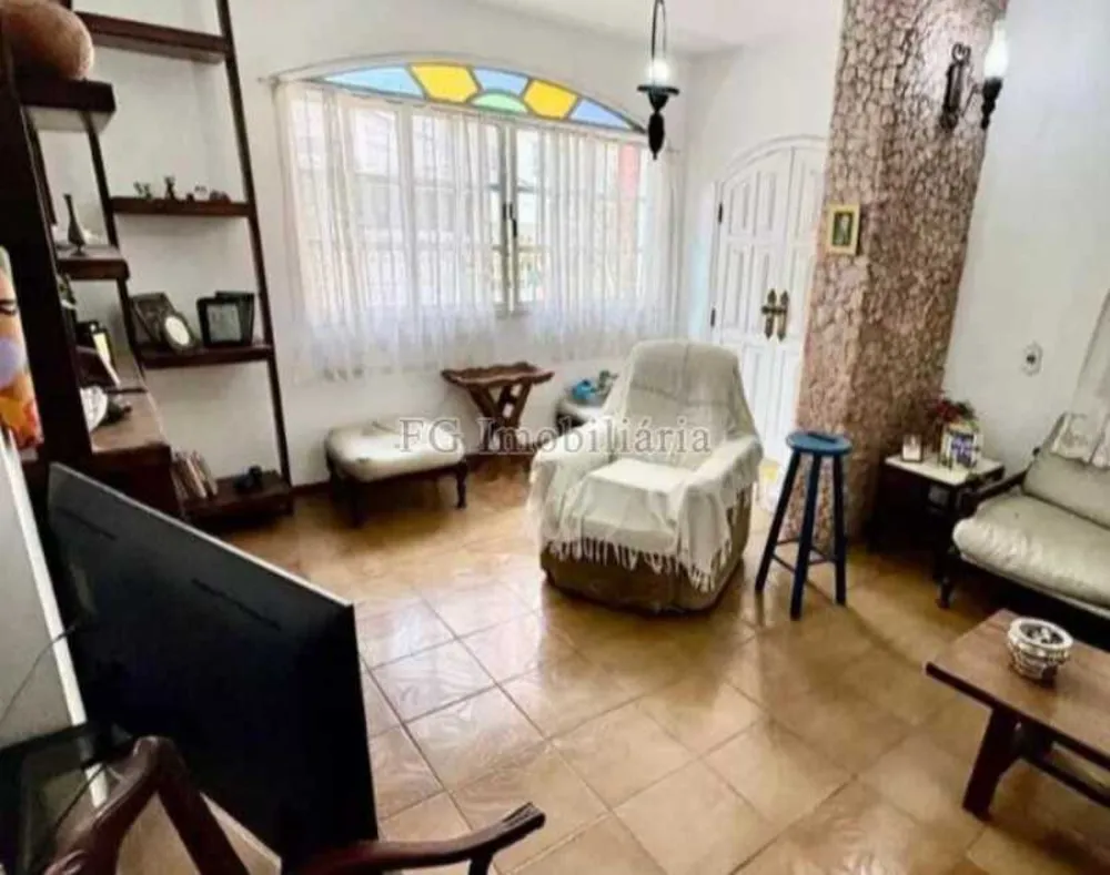Casa de Condomínio, 5 quartos - Foto 10