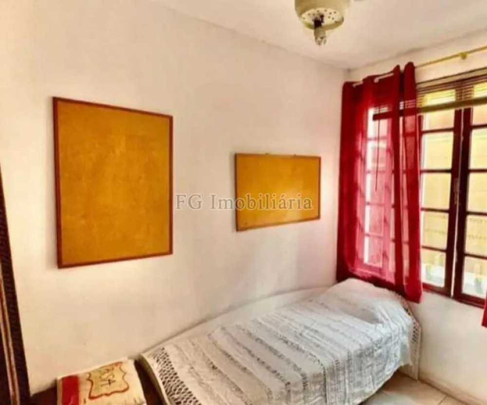 Casa de Condomínio, 5 quartos - Foto 11