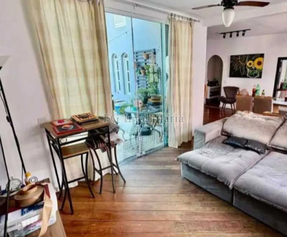 Casa de Condomínio, 5 quartos - Foto 20
