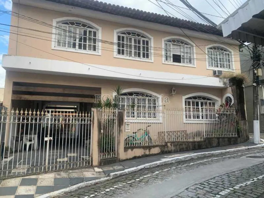 Casa de Condomínio, 5 quartos - Foto 1