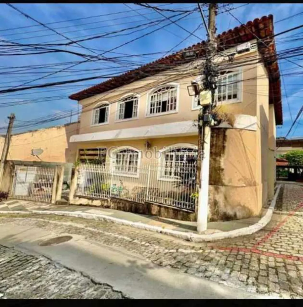 Casa de Condomínio, 5 quartos - Foto 5