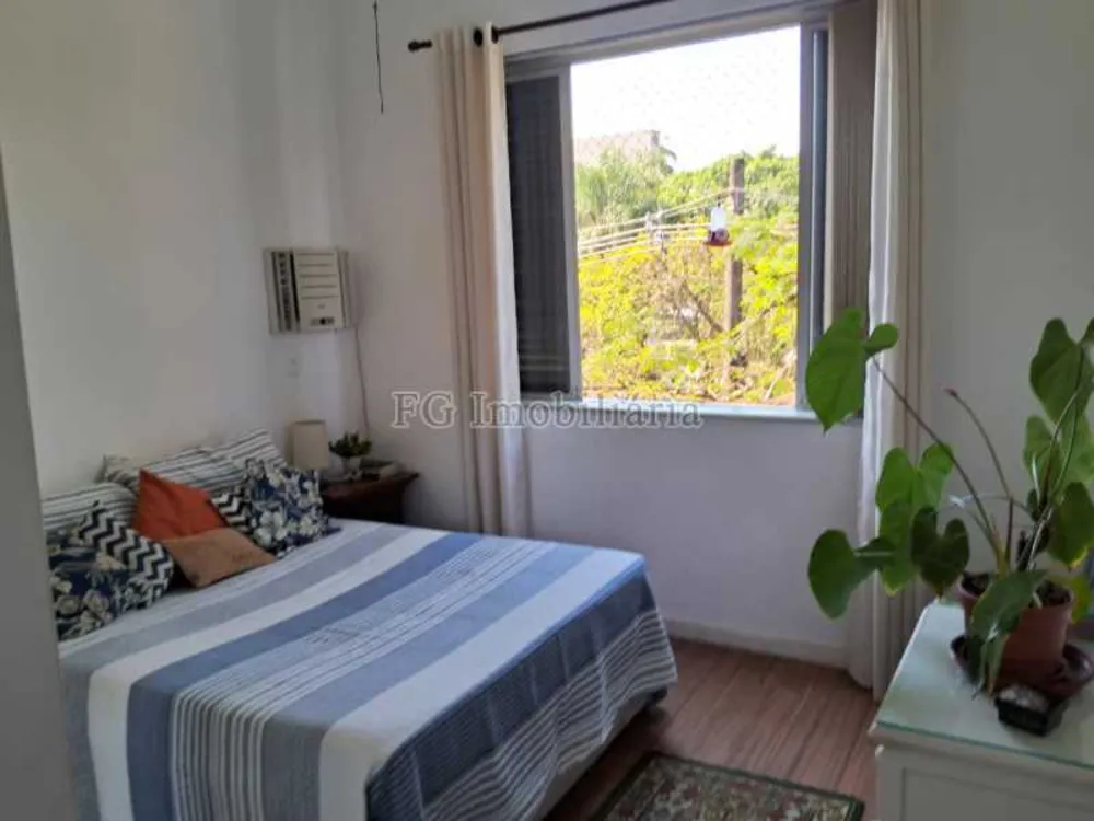 Apartamento, 2 quartos, 80 m² - Foto 19