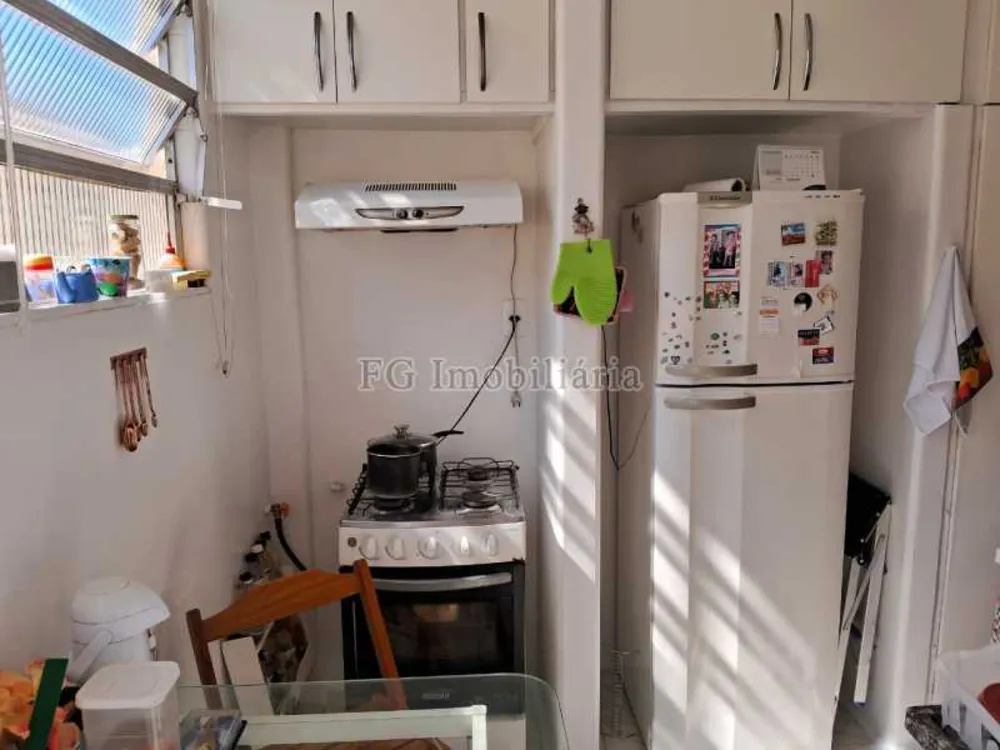 Apartamento, 2 quartos, 80 m² - Foto 44