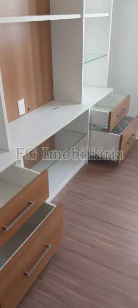Apartamento, 2 quartos, 80 m² - Foto 2