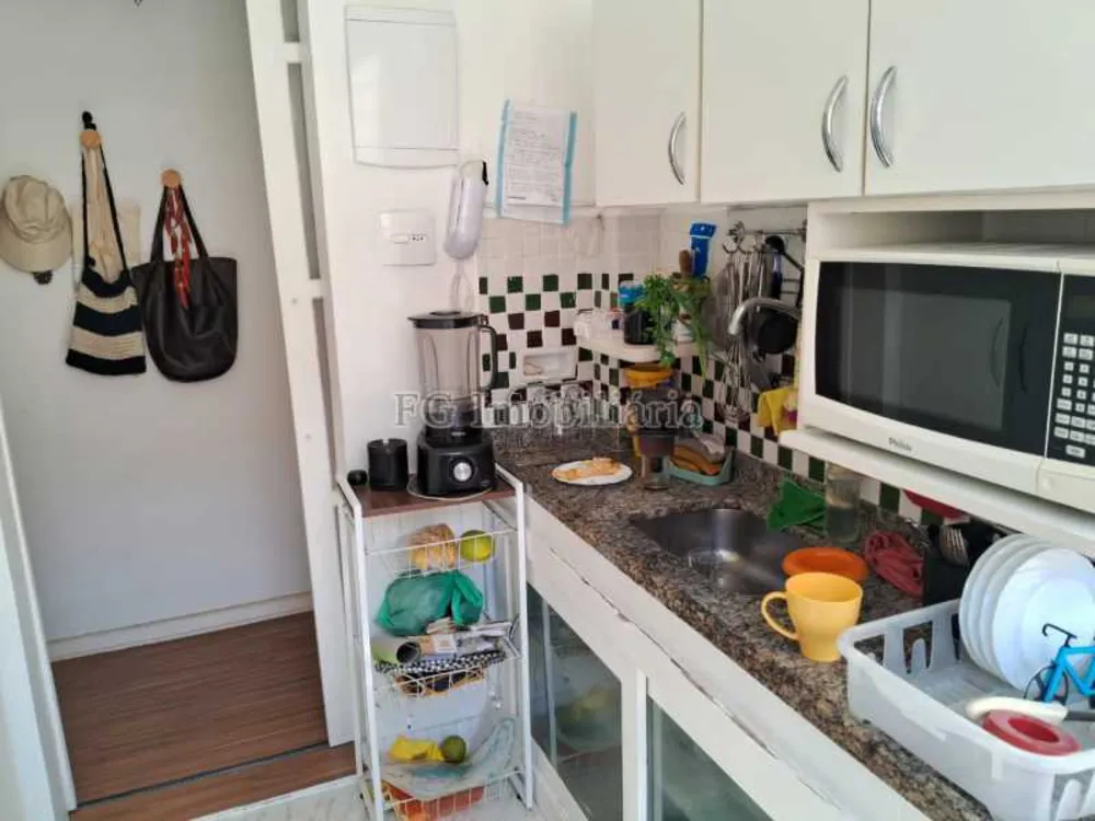 Apartamento, 2 quartos, 80 m² - Foto 30