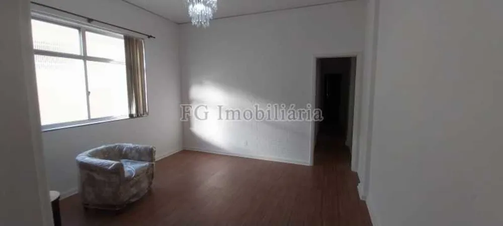 Apartamento, 2 quartos, 80 m² - Foto 29