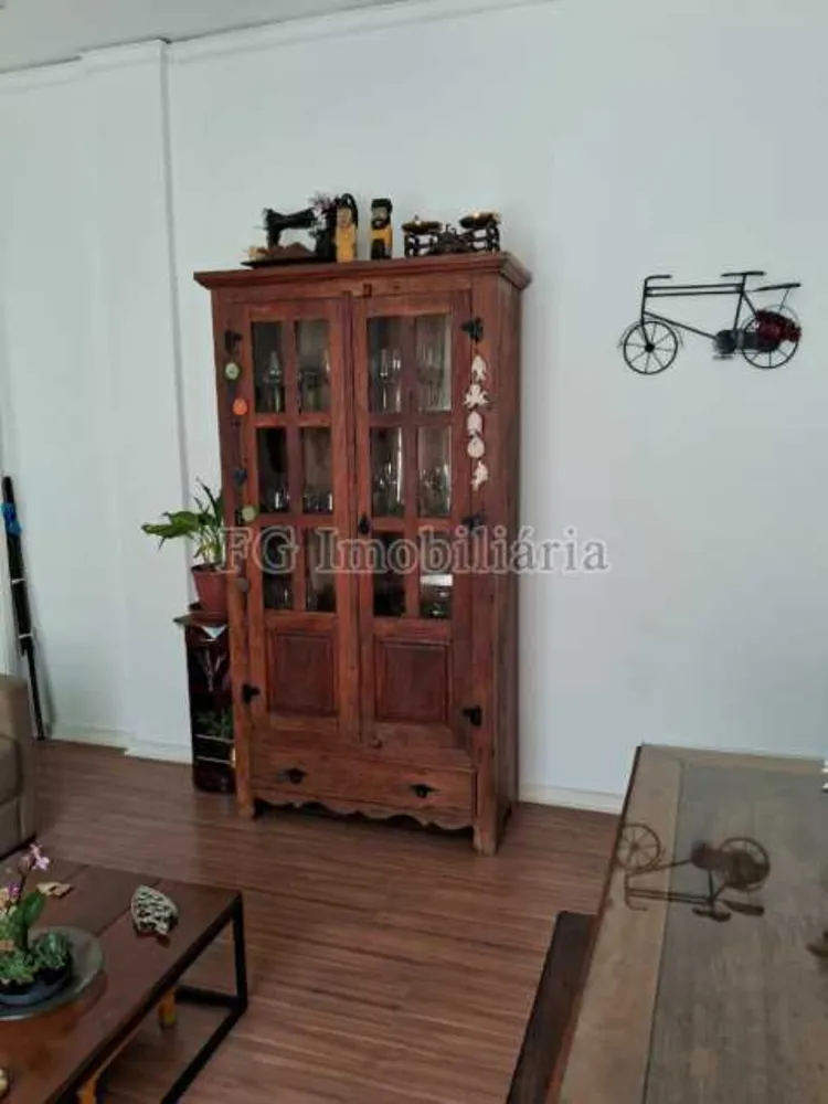 Apartamento, 2 quartos, 80 m² - Foto 5