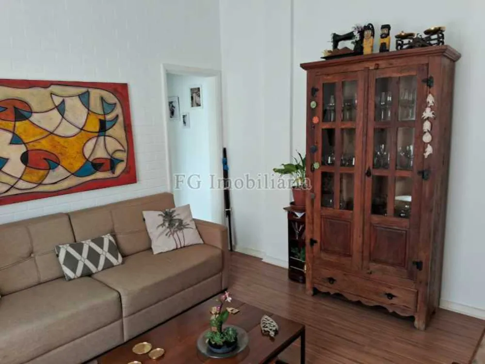Apartamento, 2 quartos, 80 m² - Foto 1
