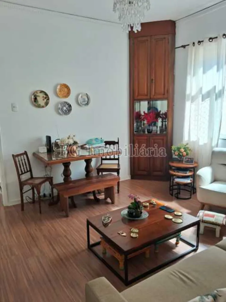 Apartamento, 2 quartos, 80 m² - Foto 9