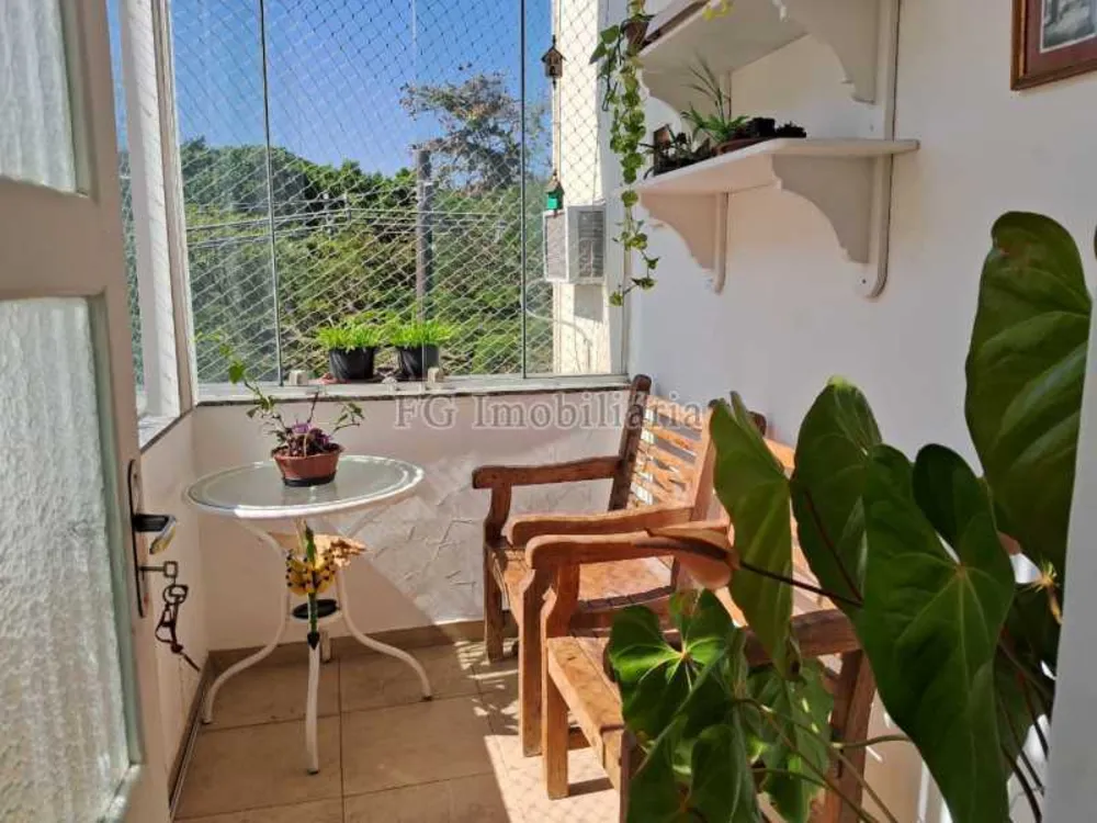 Apartamento, 2 quartos, 80 m² - Foto 23