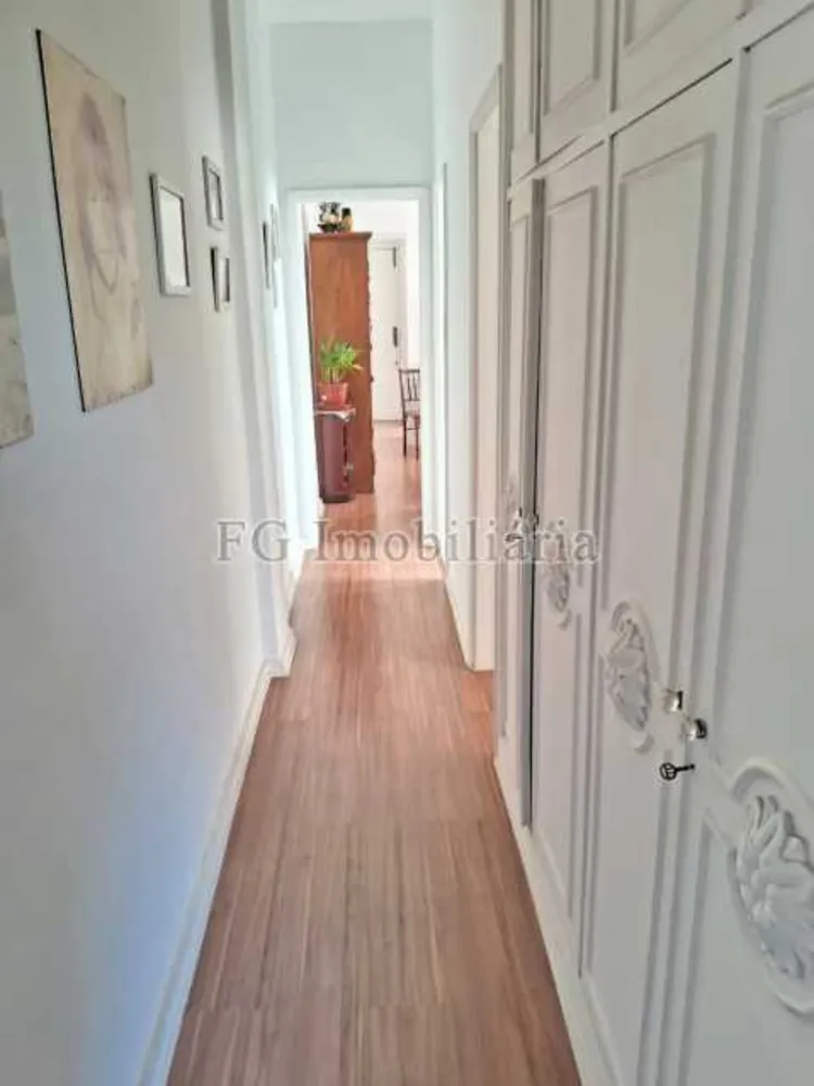 Apartamento, 2 quartos, 80 m² - Foto 21