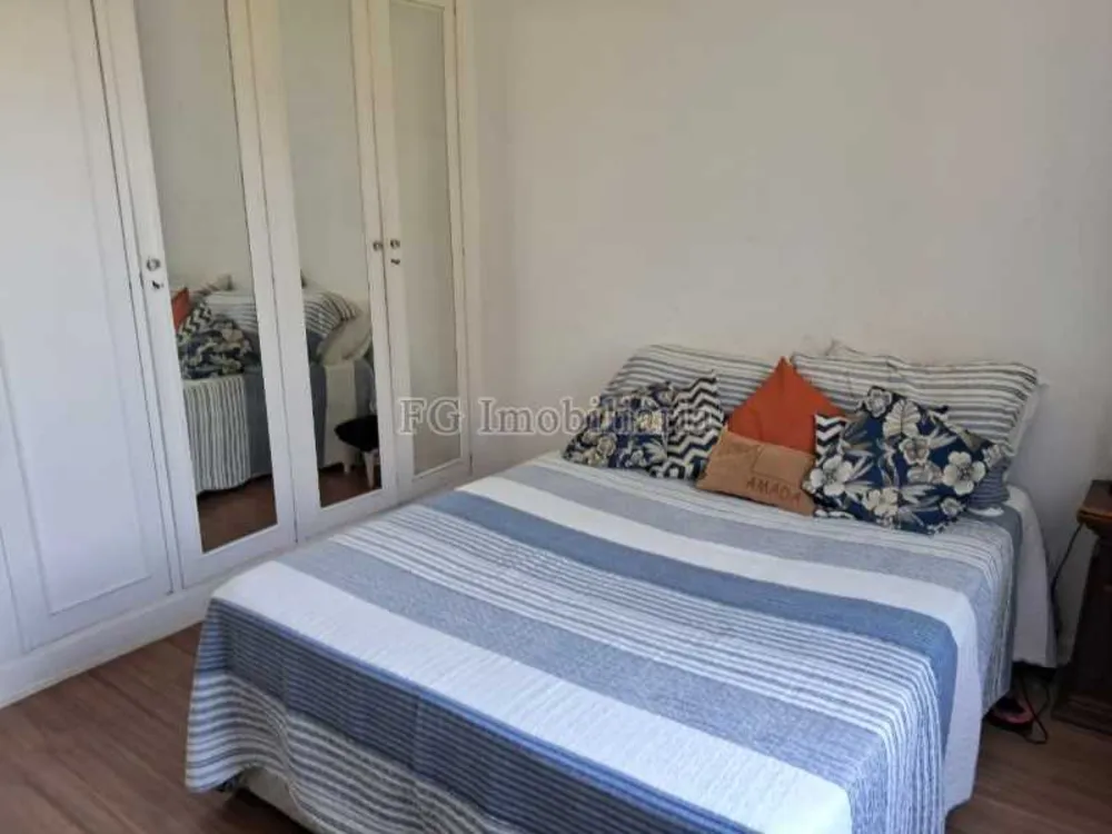 Apartamento, 2 quartos, 80 m² - Foto 7